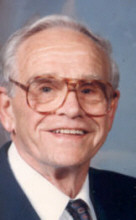 Joseph E. Peters