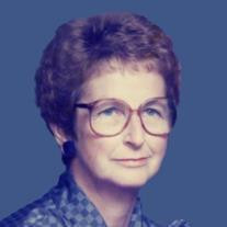 Dorothy M. Korner