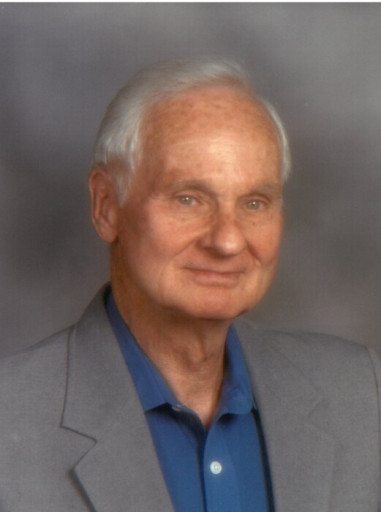 Earl Smith
