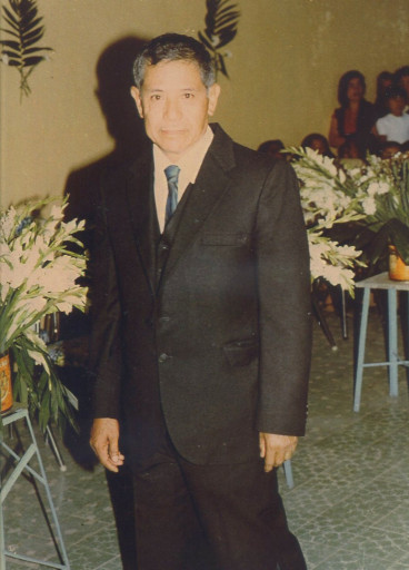 Ramon Juarez