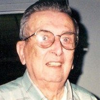 Robert Jolley, Sr.