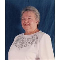 Joan Louise Perry Profile Photo