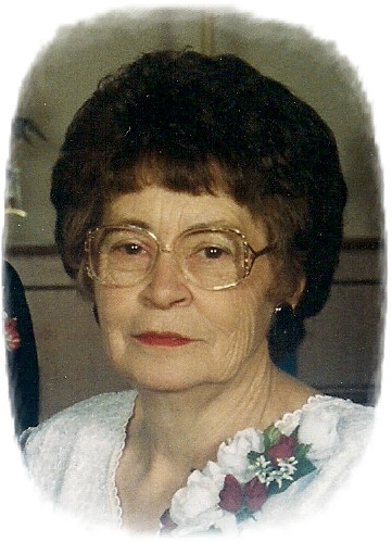 Edna Emma Lundquist