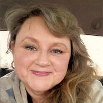 Tammy Lynn (Wylie) Sebrant Profile Photo