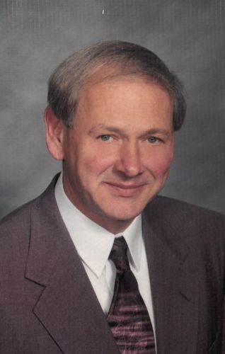 Norman K. Cretsinger