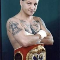 Johnny Tapia Profile Photo