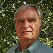 Ronald Charles Sieg Profile Photo