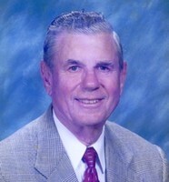 John Widgen,  Sr.