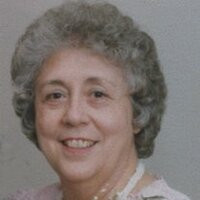 Margaret Ann Kelly