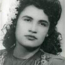 Maria Consolacion Ayala Profile Photo