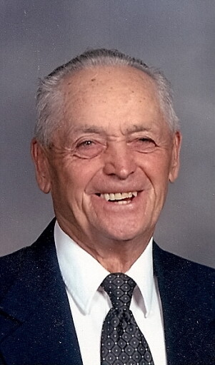 Raymond Herman