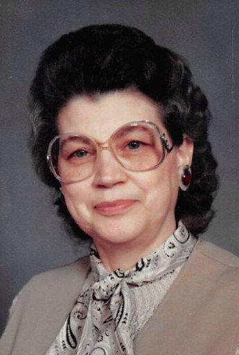Virginia R Sutton Profile Photo
