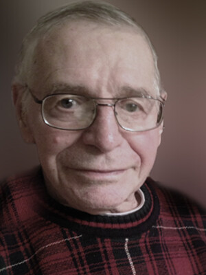 Wallace Huss Profile Photo