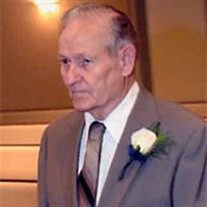 Robert G. Leonard