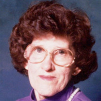 Sara E. Ardrey Profile Photo