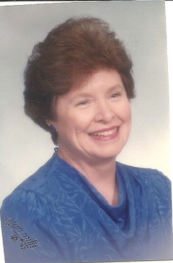 Betty Jean "Jeannie" Klement Profile Photo