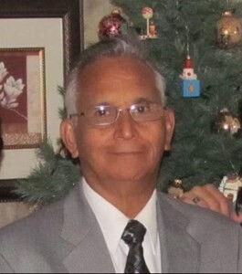 Rafael Antonio Figueroa Profile Photo