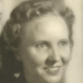 Eva Wilson