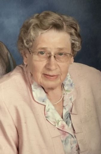 Lois R. Miller