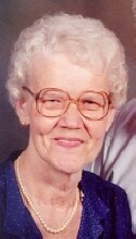 Bertha C. Magee