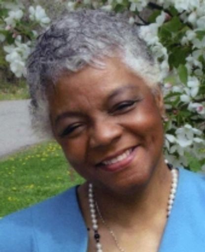 Juanita Marie Thompson