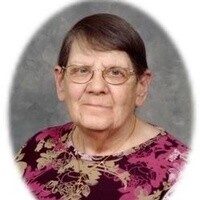 Lois J. Hamrick