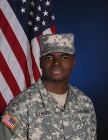 Spc Tyrice Everette Weaver Profile Photo