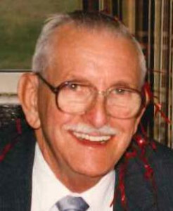 Floyd E. Swope, Sr.