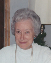 Shirley Leona Henkel
