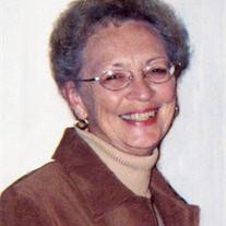 Eileen Okerstrom
