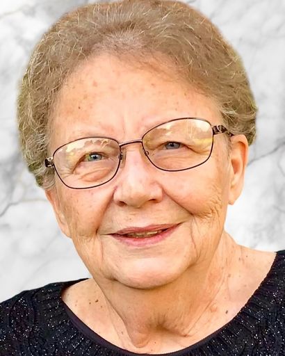 Dolores Jean Howley's obituary image