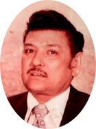 Erasmo Salinas, Sr.