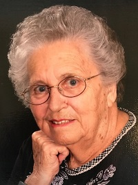 Dorothy Hagler Faggart Profile Photo