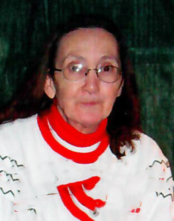 Shirley Graap Profile Photo