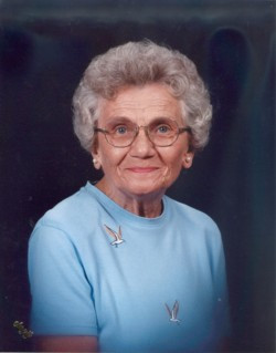 Marlene Meyer (Meyer)  Hubbard