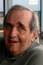 Jerome R. "Jerry" Hinkley