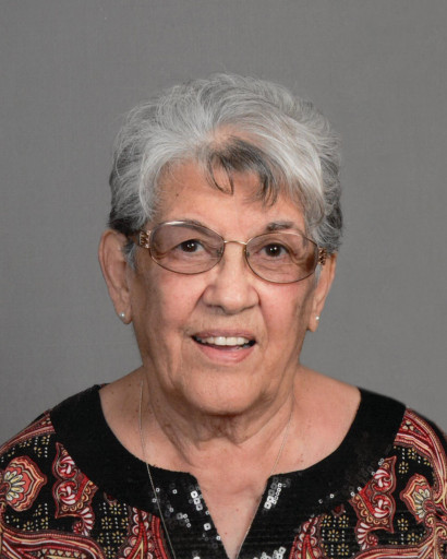 Jessie Bernice Vigil