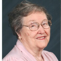 Helen B. Chadwick Beal