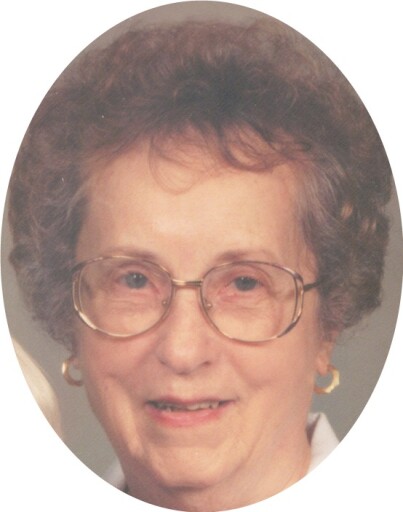 Marian L. Dewald