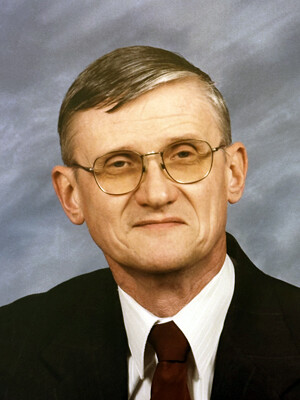 David N. Gunderson