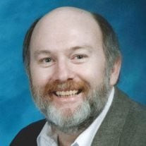 Rev. David Shettles Profile Photo