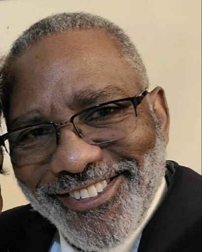 Pastor Joseph McKinley Williams Profile Photo