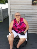 Mrs. Bonnie Walters Profile Photo