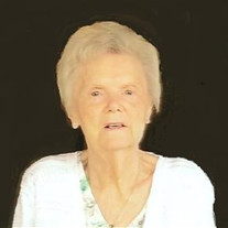 Dorothy Chapman Profile Photo