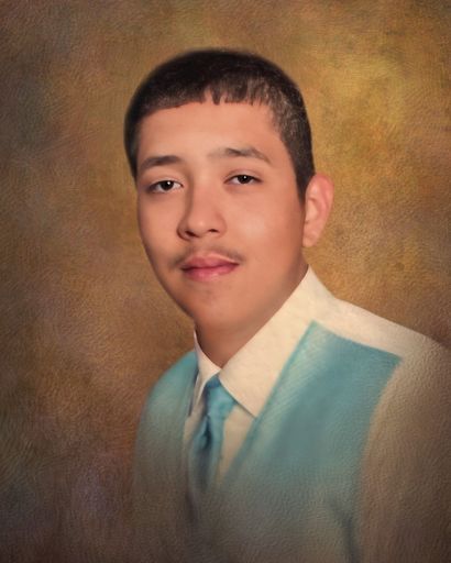 Adrian Joseph Martinez's obituary image