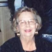 Hazel Martineau Nutter Profile Photo