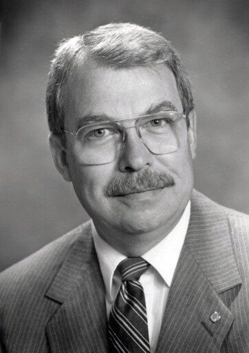 Dean Robert Webster, R.Ph Profile Photo