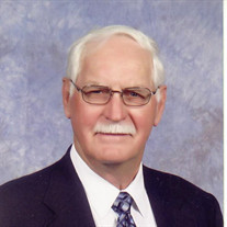 George Lyle Walvoort Profile Photo