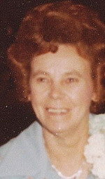 Anita Gwin Profile Photo