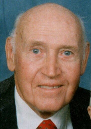 William  J. Watson Profile Photo